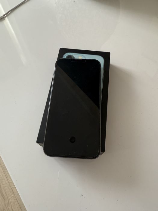 iPhone 13 Pro, 128 ГБ