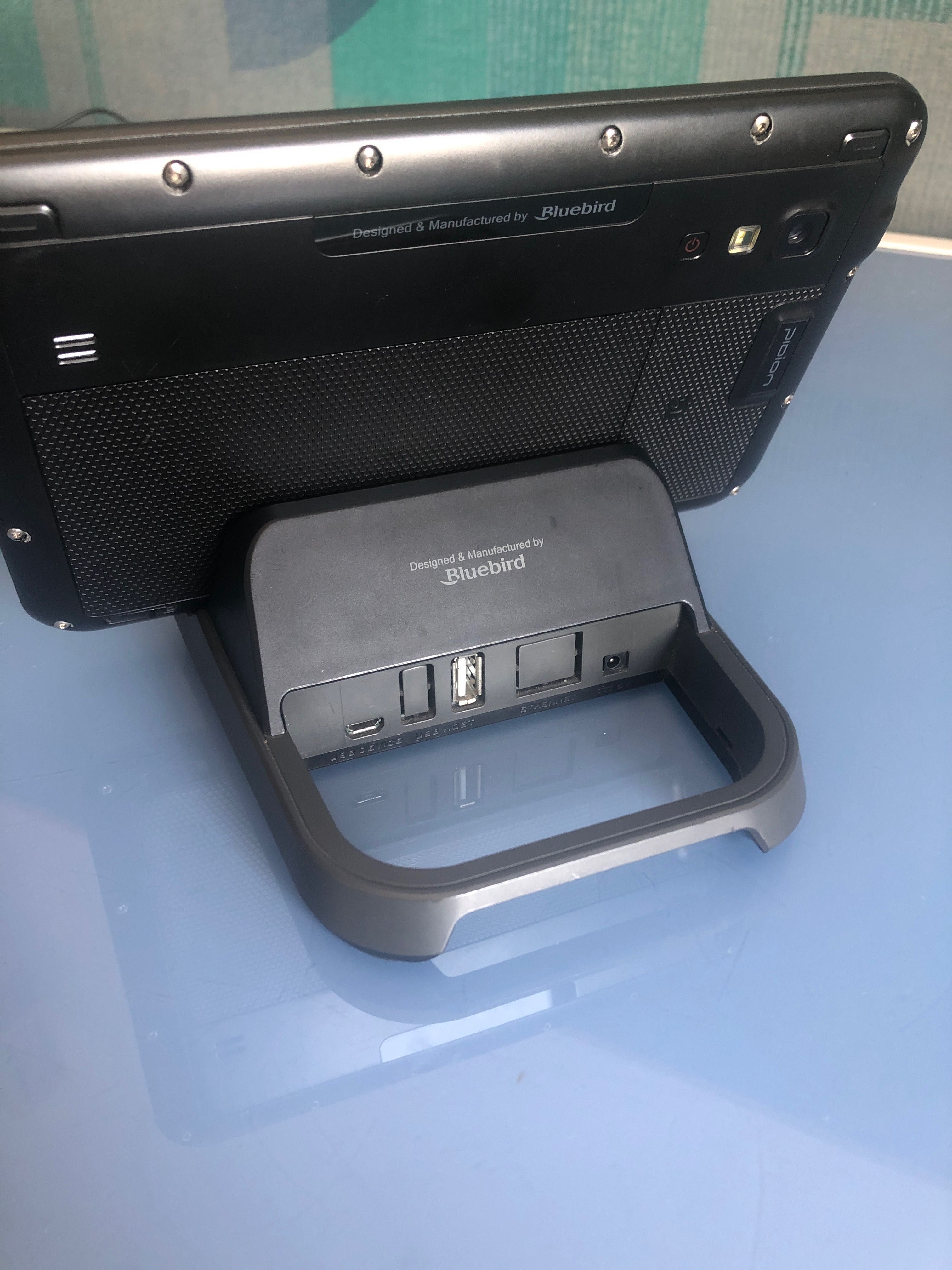 Tablet piDion 16GB