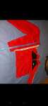 Dres reebok 6-9 miesięcy