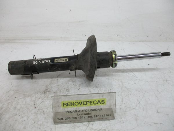 Amortecedor frente esquerdo SKODA Octavia I Hatchback (1U2)