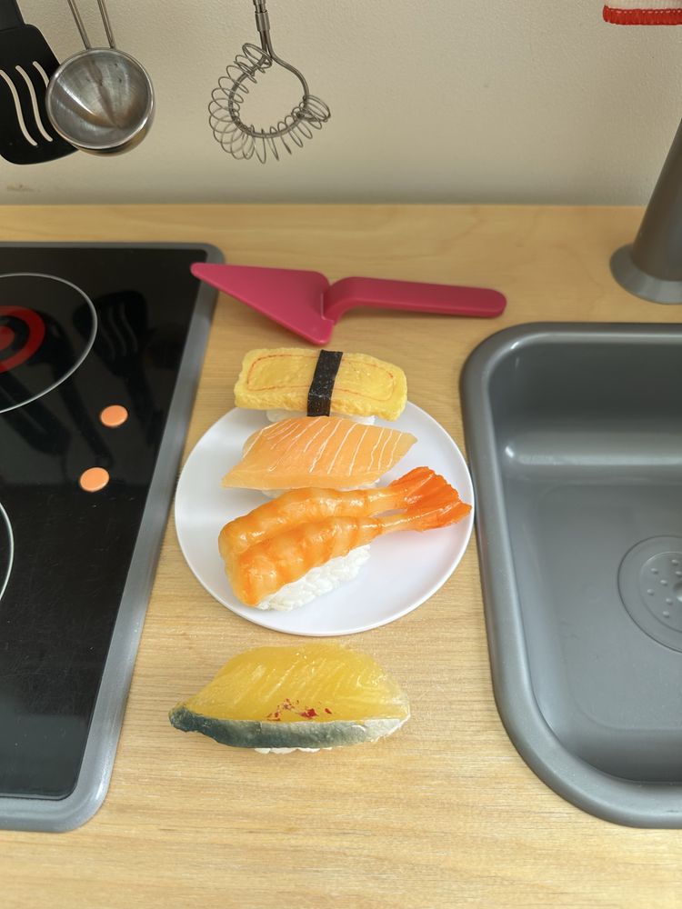 Cozinha Ikea DUKTIG
