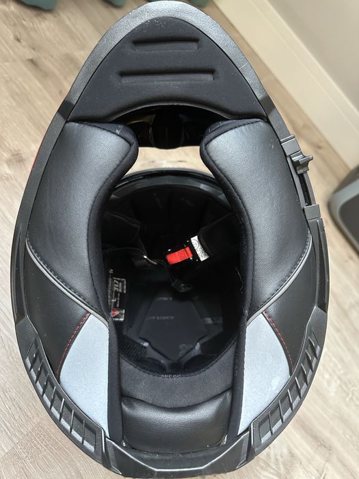 Шолом LS2 Storm, розмір L