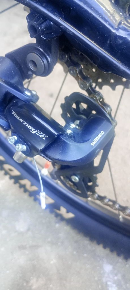 Rower górski MTB Orbea Onna 29