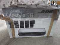 Sistema Bose lifestyle 38