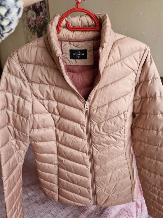 Куртка жіноча демісезонна