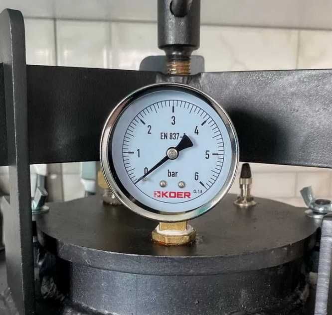 автоклав електричний флянцево-гвинтовий - 16 банок + подарунок