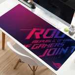 Tapete rato grande XXL ASUS ROG