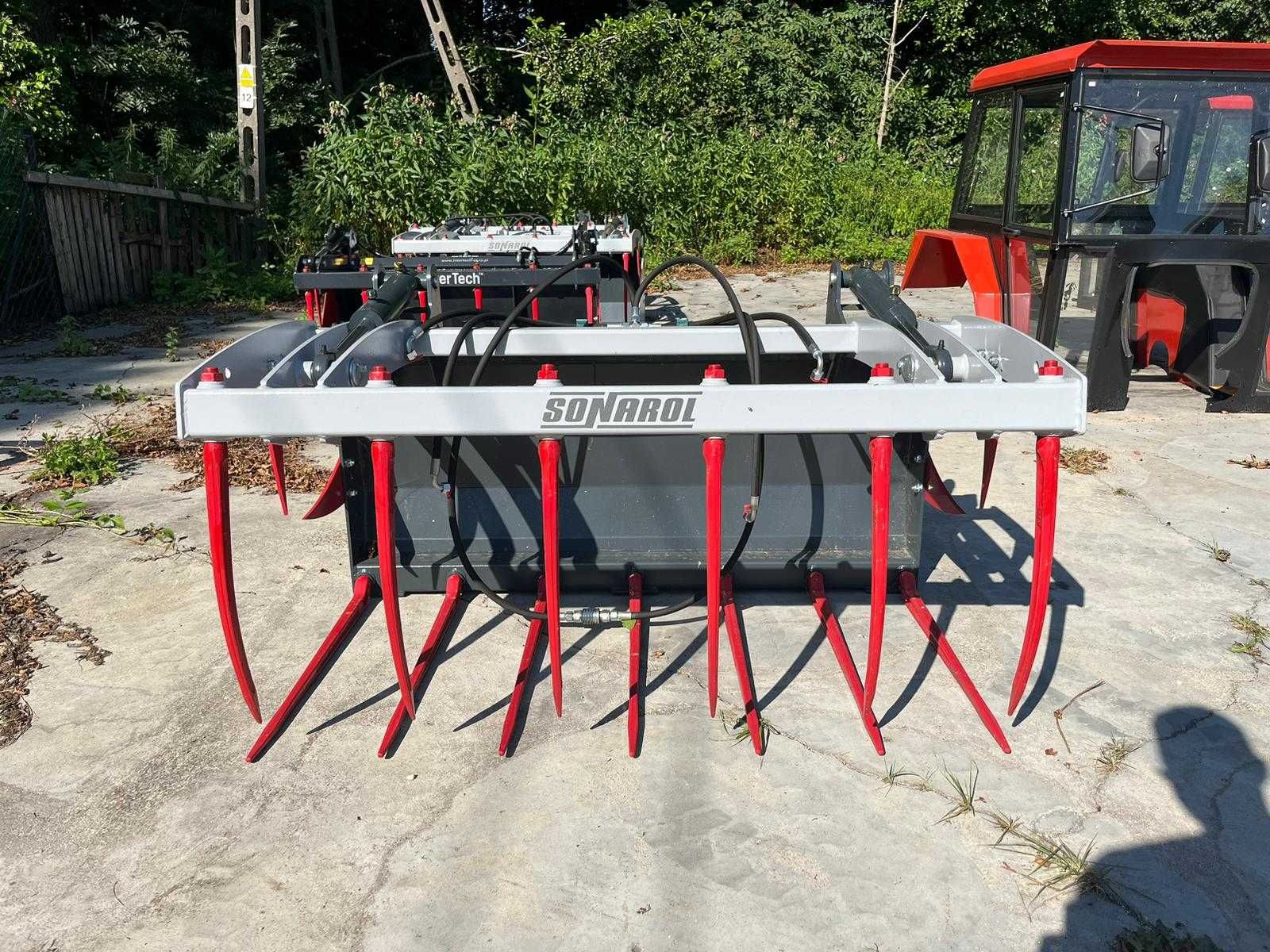Krokodyl 1,5m Sonarol