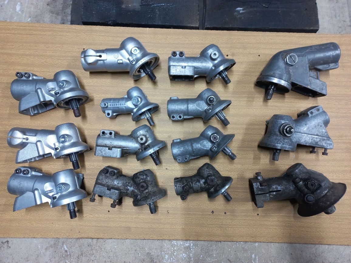 Редуктор Husqvarna, Хускварна, Jonsered