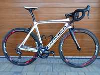 Rower szosowy Orbea Orca Aero 7kg rozmiar 53 cm pełna ultegra8000 ffwd