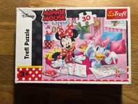 Пазл Trefi Mini Mouse. 30дет