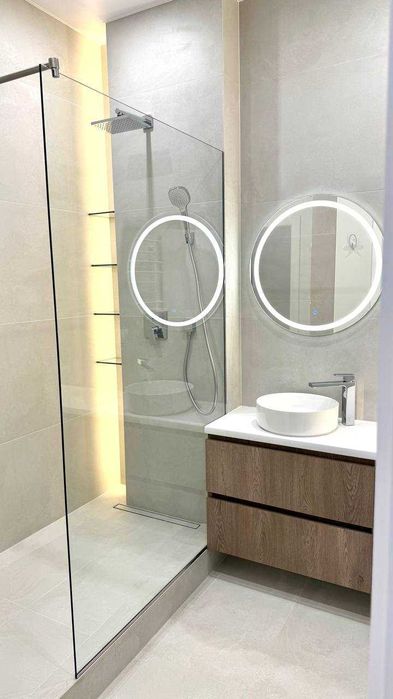 Оренда 2к квартири ЖК Паркове місто, Екофлоу, власник, без %