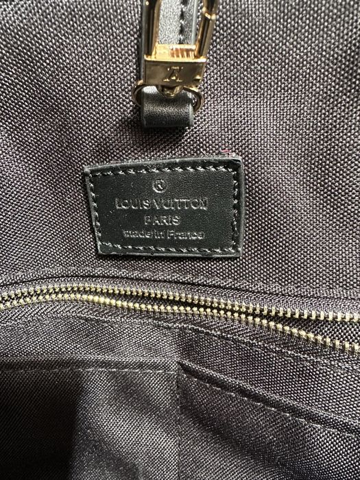 Mala Saco Tote LV Nova