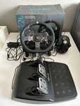 Kierownica Logitech G920 + Shifter