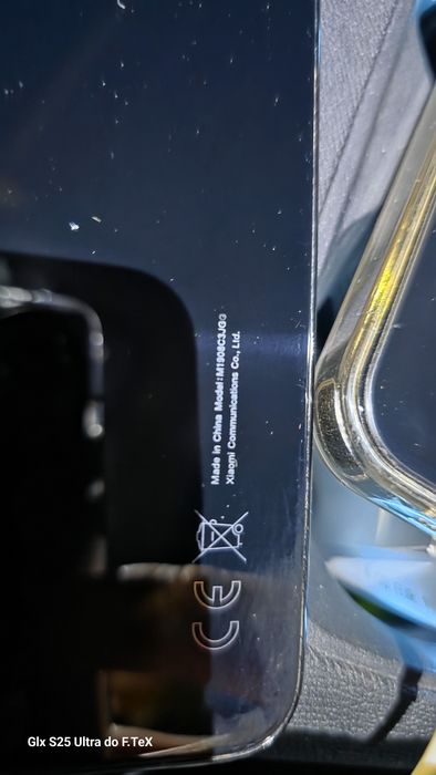 Xiaomi redmi 8 21 64gb usado bom estado