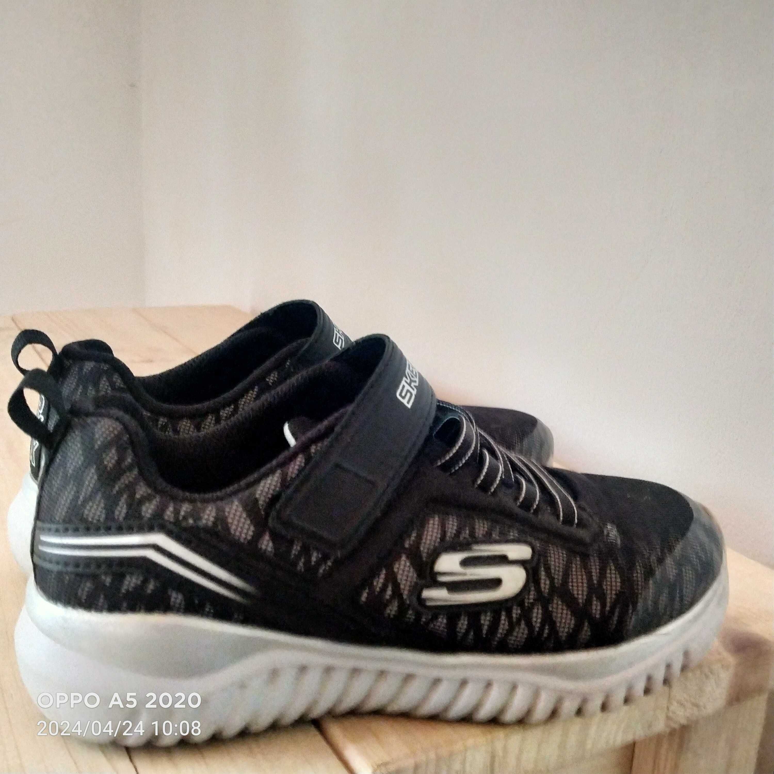 Buty chłopięce 99skechers 35