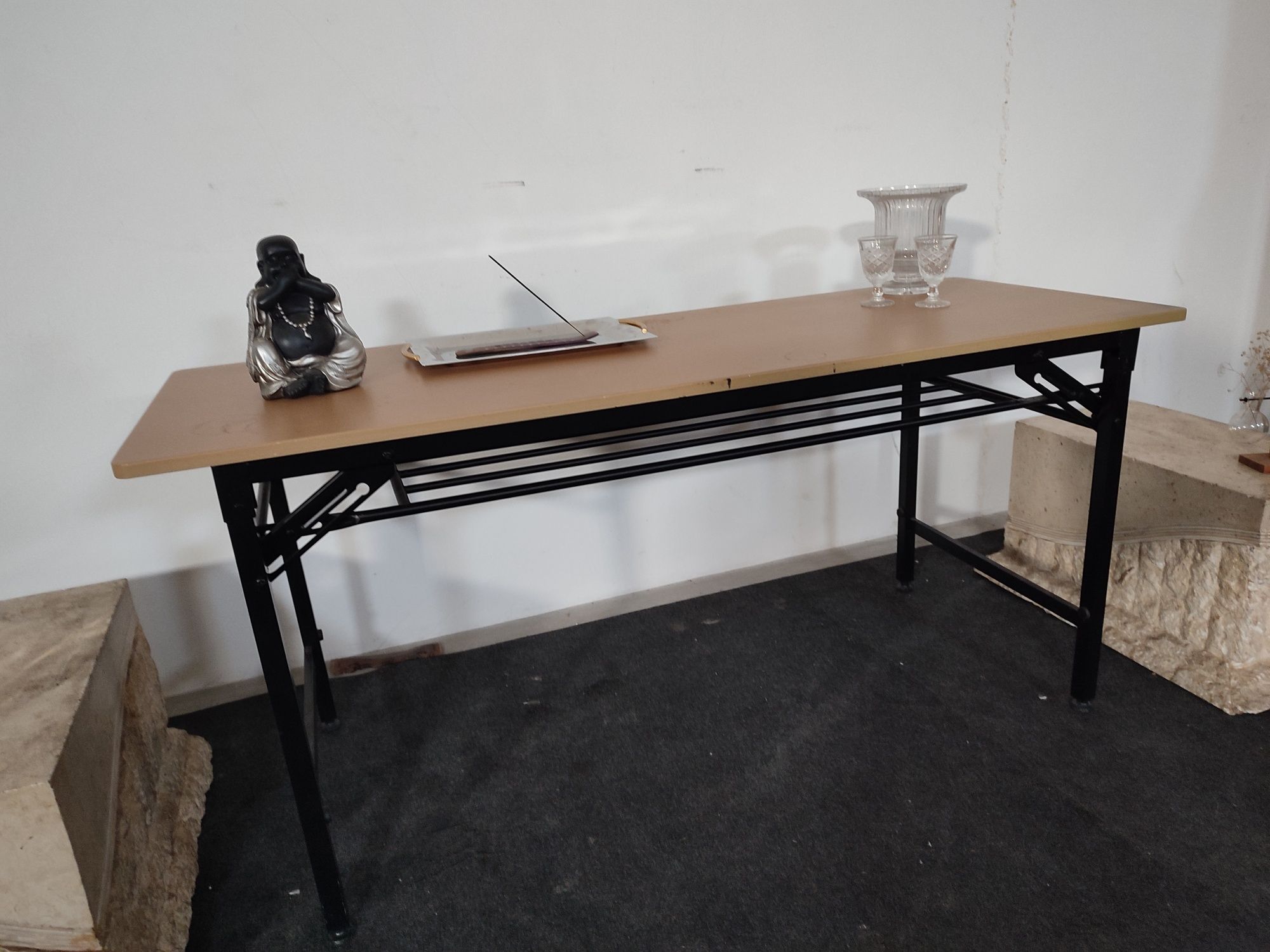 Mesa escritório madeira