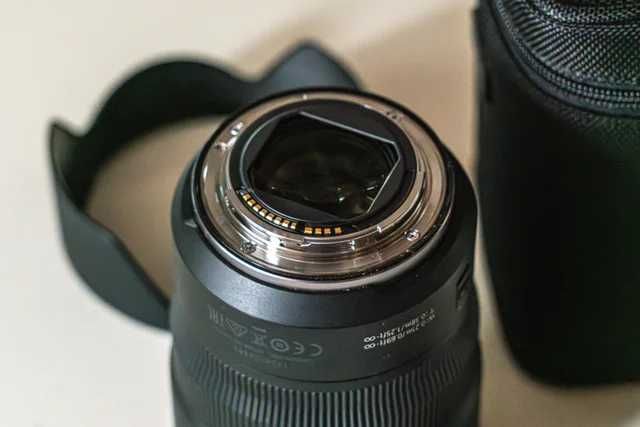 Canon RF 24-70mm F2.8L IS USM