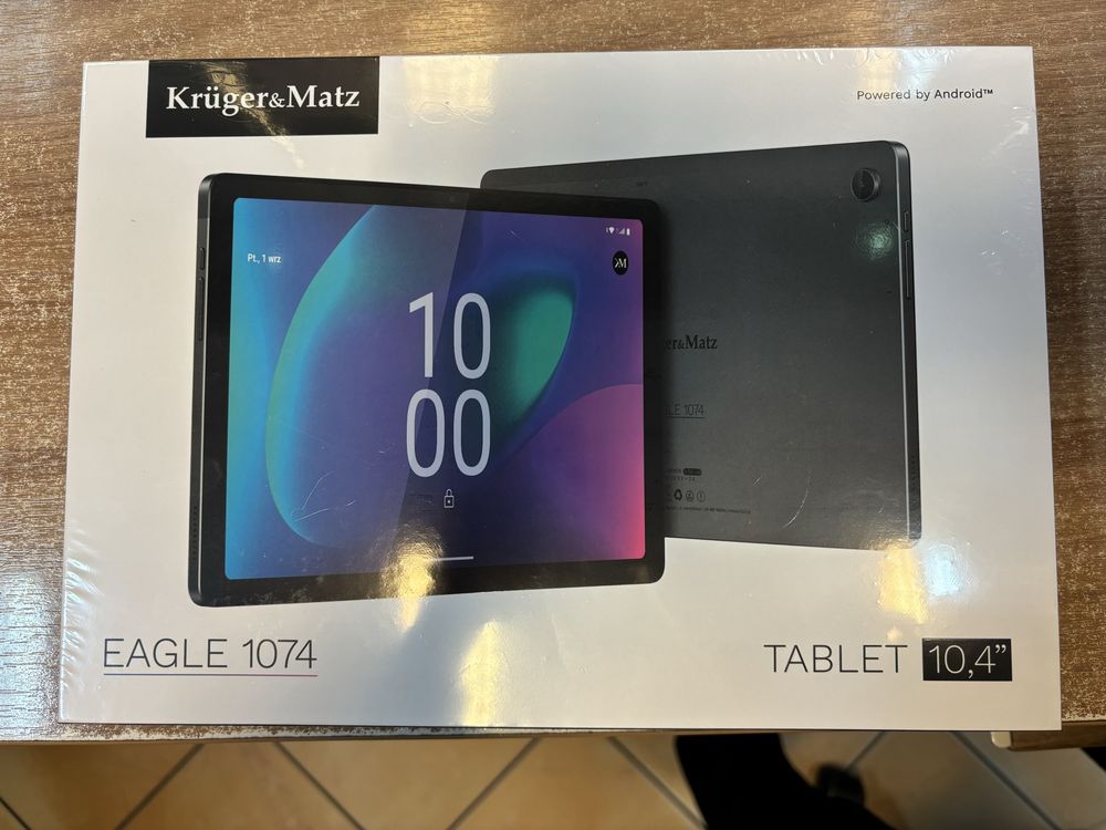 Tablet Kruger&Matz EAGLE 1074
