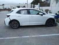 TOYOTA COROLLA XII PARA PEÇAS