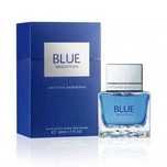 Antonio Banderas Blue Seduction woda toaletowa 50 ml