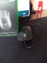 Мышка Razer deathadder essential