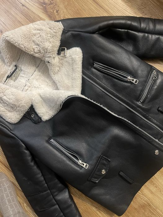 Жіноча Дублянка.