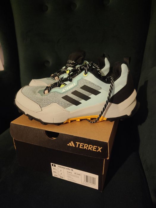 Adidas Terrex ax4