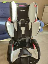 Fotelik Recaro Young Sport