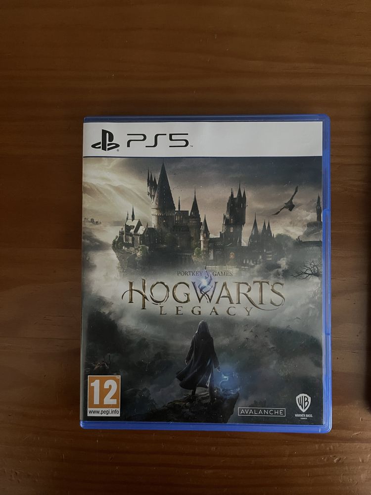 PS5 + JOGOS (urgente)