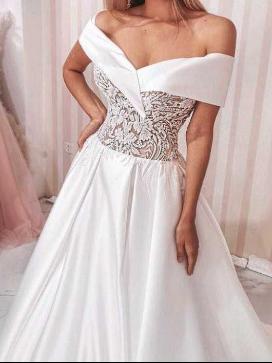 Весільна сукня Колекція 2019 року
11000 грн