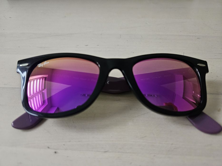 Ray-Ban Wayfarer
