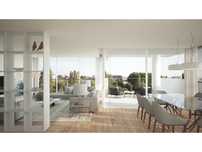 Apartamento T2 Jardins da Efanor, Senhora da Hora - Matosinhos