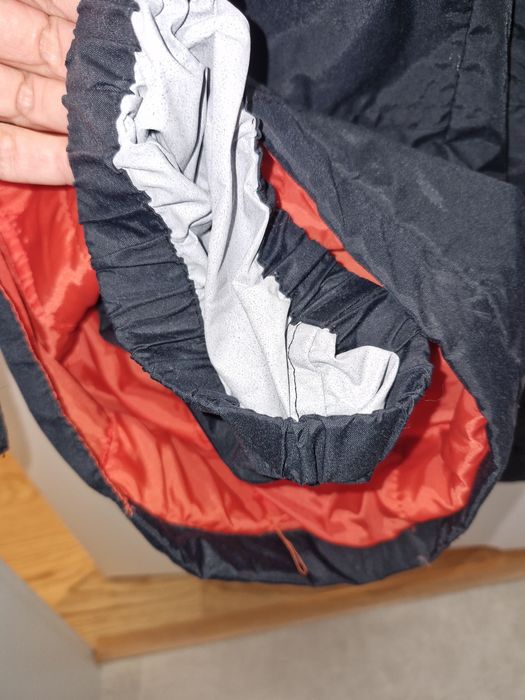 Spodnie narciarskie r L