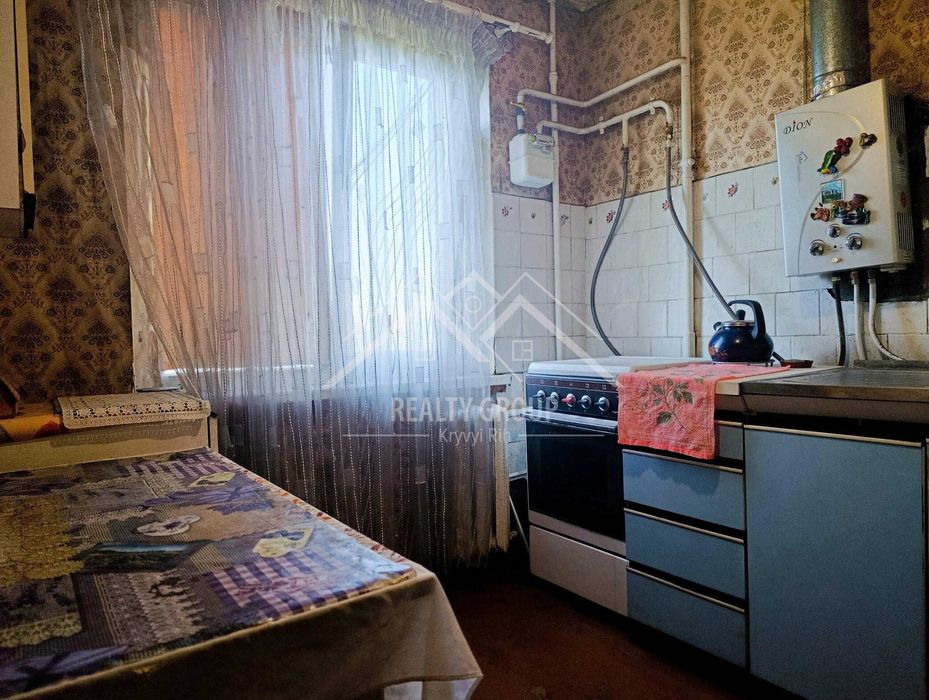 Продаж 3к квартири в ЦМ районі