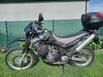 Yamaha XT 660R fajny turystyk mały przebieg.