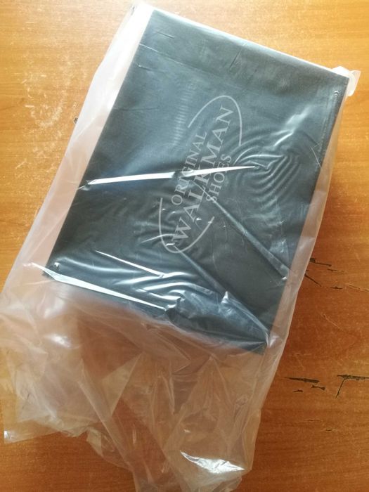 НОВІ Чоловічі Черевики 43р. 27см. Жовті Руді Зимні замшеві демісезонні