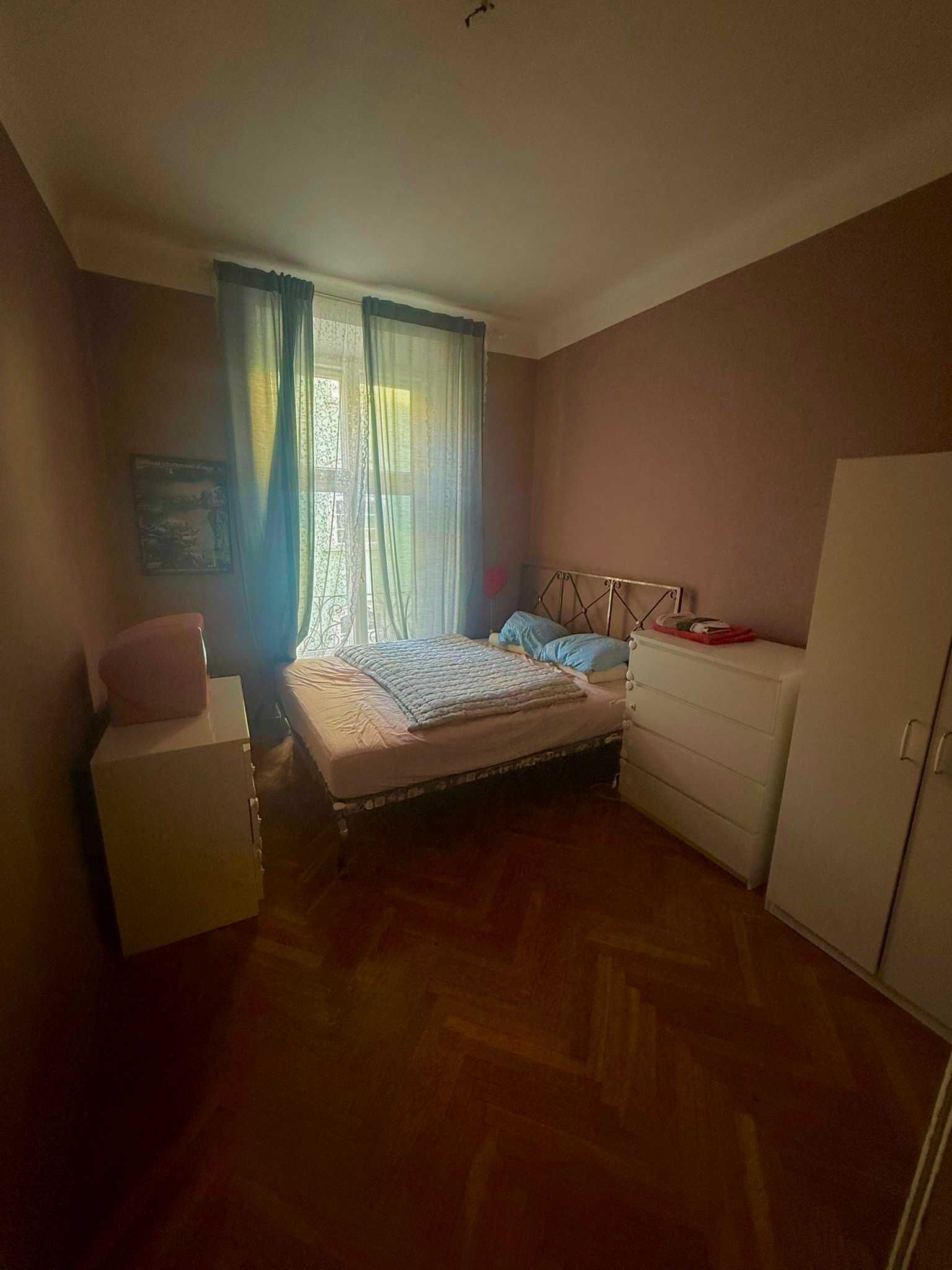 Mieszkanie z widokiem na Rynek