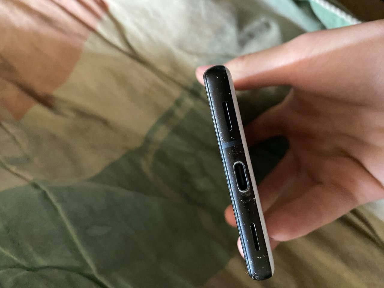 Продам Google pixel 6a ( отправлен)