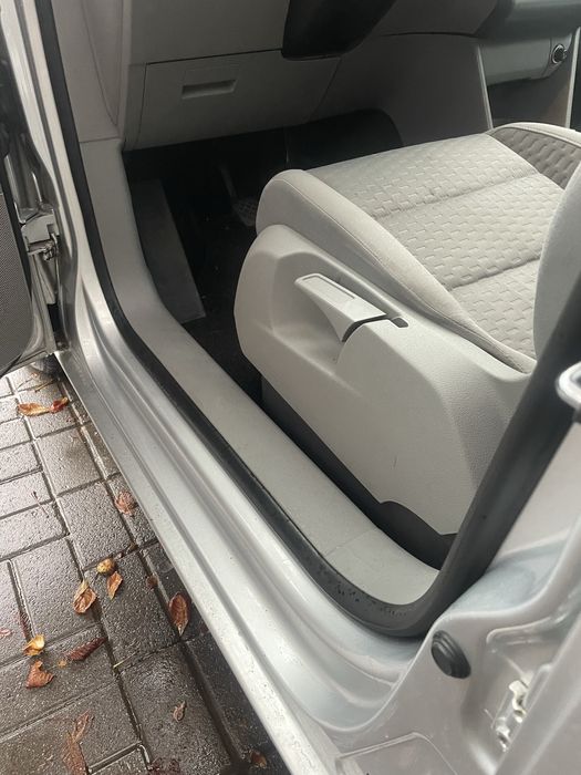 Продам Volkswagen Touran 2008р
