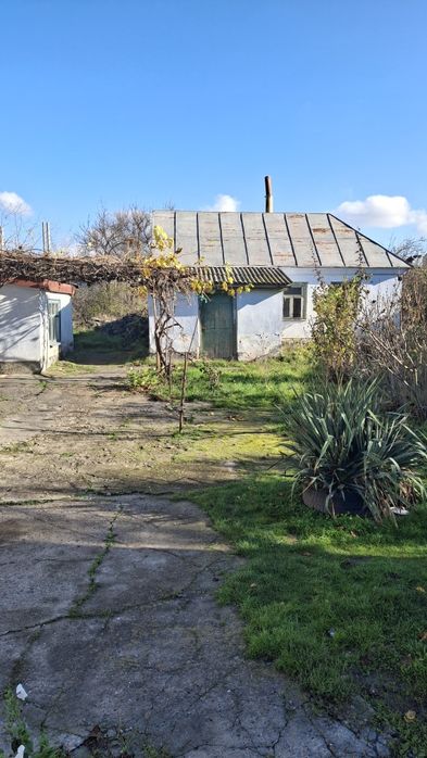 Продается дом в Широкой Балке.