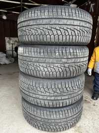 Зимові шини Hankook i cept evo2 225/50 r17