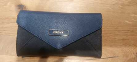 Portfel damsko DKNY