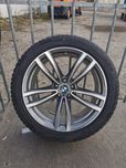 Felga m pakiet 245/45 r19