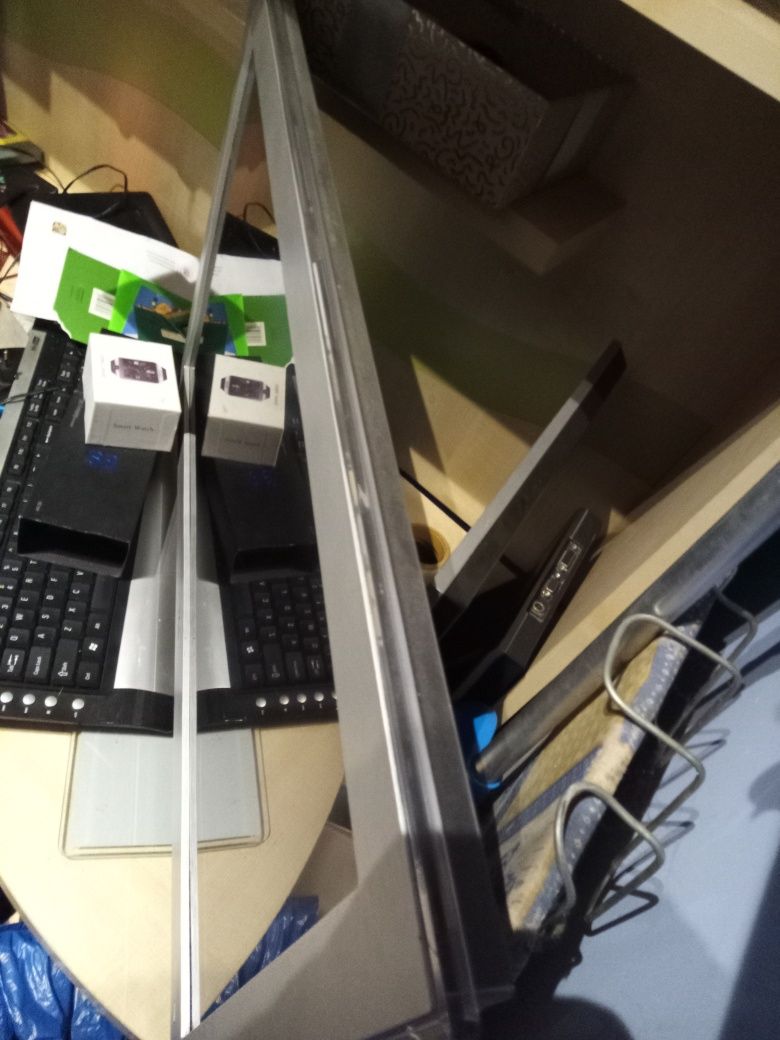 Telewizor tcl 26 cali stal bardzo dobry Wrocław.
