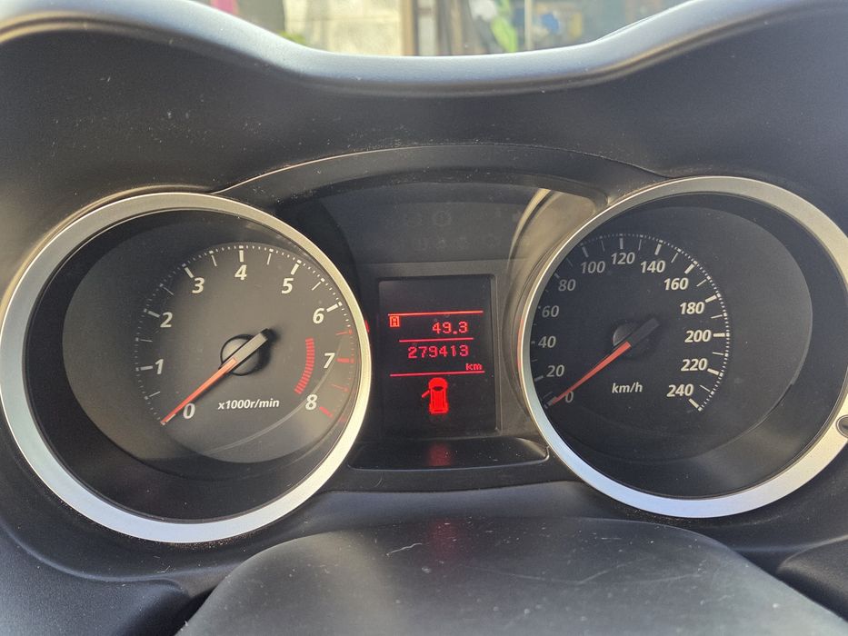 Продам Mitsubishi Lanser 10 2011г. 2л.