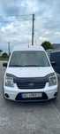 Ford Tourneo Connect Форд Торнео Конект