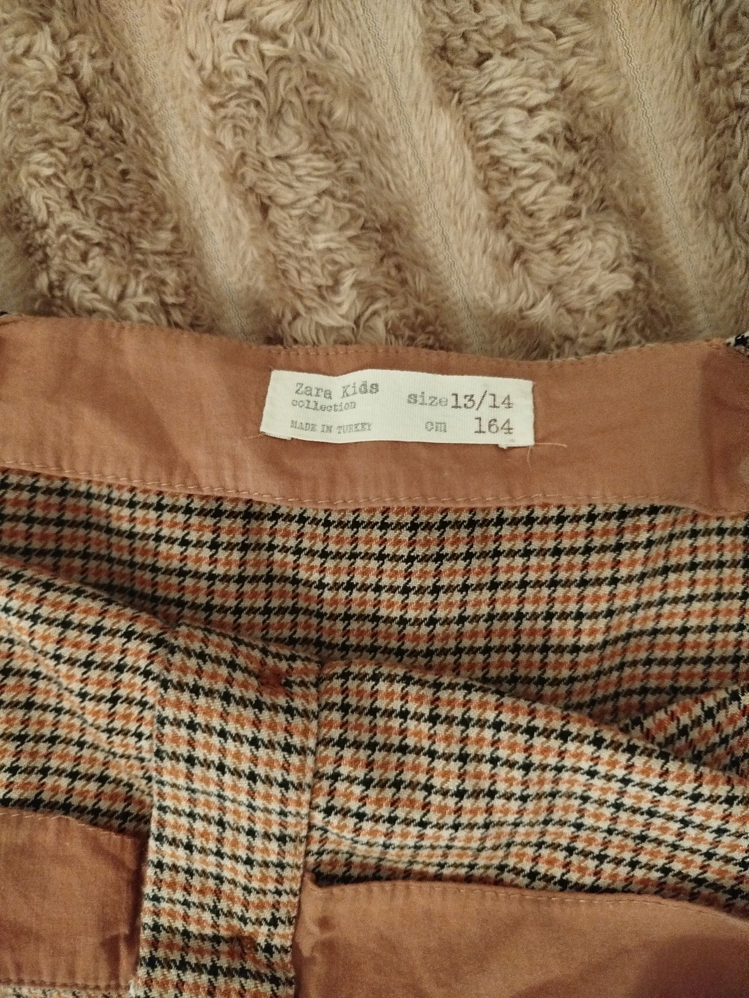 Сарафан Zara 10-14р