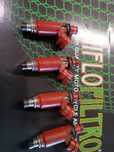 Wtryskiwacze wtryski wtrysk Suzuki jimny baleno  g13bb 1.3benz 16v