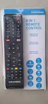 Nowy uniwersalny pilot do telewizora Grundig 8w1